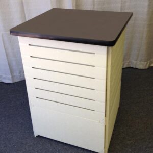 Snap Panel Counter Kit - 36"H