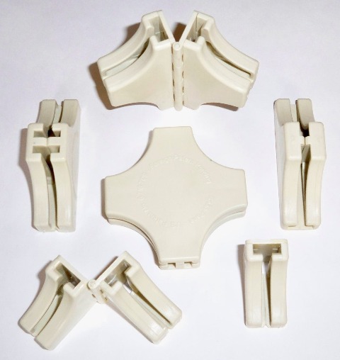 Vegas Kit 10x20 — Modular Trade Show Display System by Snap Panel Displays - Image 7