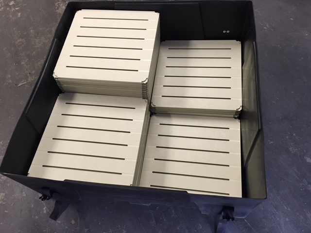 Vegas Kit PLUS — Modular 10×20 or Dual 10×10 Trade Show Display with Lights & CasesSave $300. - Image 7