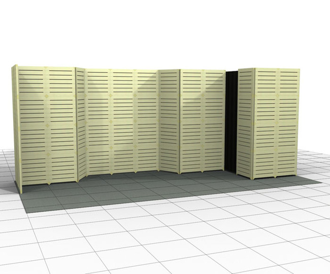 Pro Kit COMPLETE — Ultimate Modular Trade Show Display System - Image 5