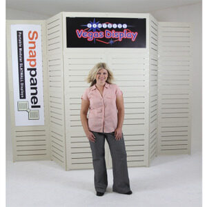 18" x 18" Graphic Sign