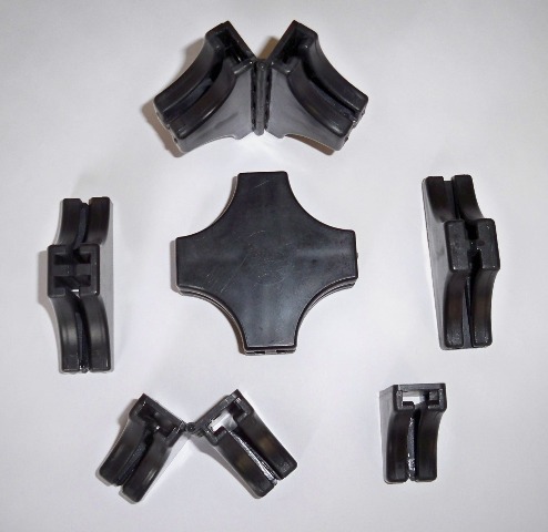 Pro Kit COMPLETE — Ultimate Modular Trade Show Display System - Image 6