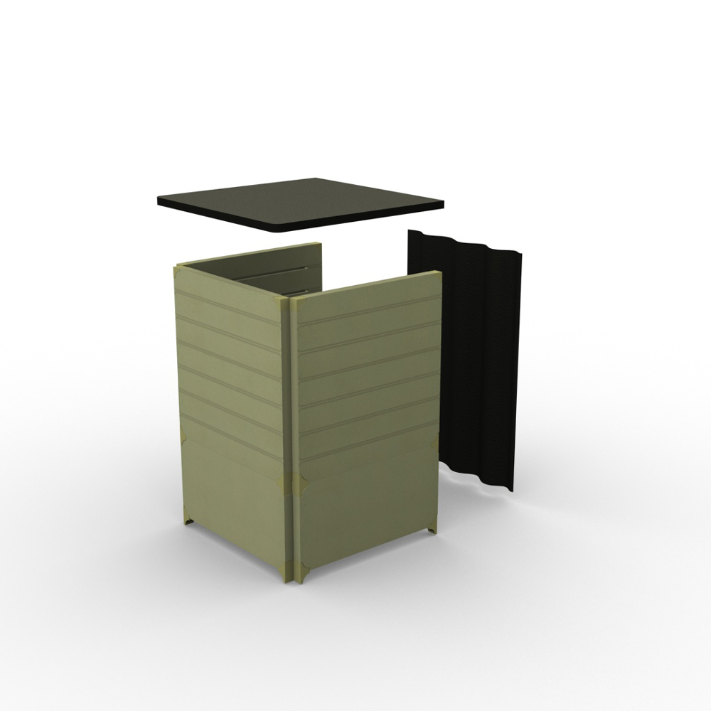 Vegas Kit COMPLETE — Modular 10×20 or Dual 10×10 Trade Show Display System Save $525. - Image 6