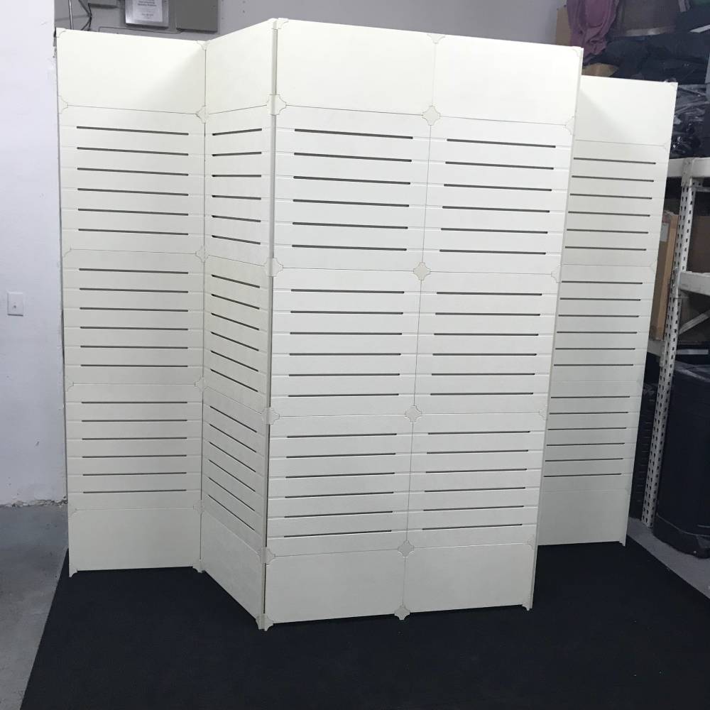 Ivory Special Edition Display — Custom 10×10 Modular Trade Show Wall (Save $600!) - Image 2