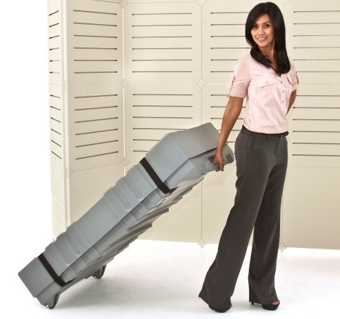 Vegas Kit PLUS — Modular 10×20 or Dual 10×10 Trade Show Display with Lights & CasesSave $300. - Image 8