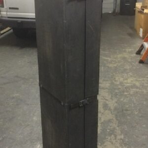 USED Rectangle Shipping Case